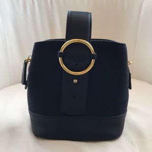 Parisa Wang Addicted mini backpack